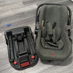 Baby Car Seat 