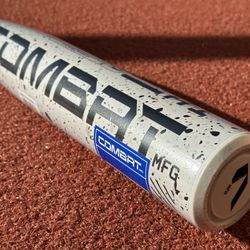 COMBAT MFG Spec A1 Cookies & Cream (Flash Sale)