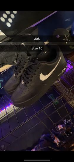 Black AF1