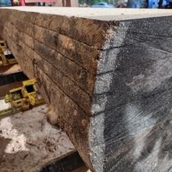 Fresh Milled Maple
