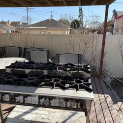 restaurant equipment