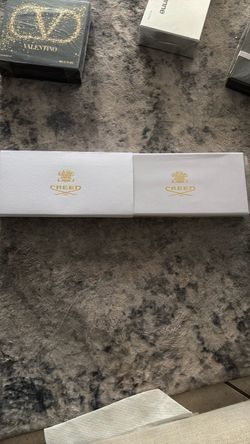 CREED 4-Piece Fragrance Gift Set β New π