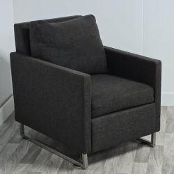 American Leather Breckin Chair