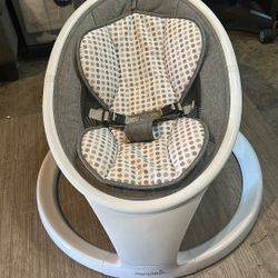 Munchkin Baby Swing 