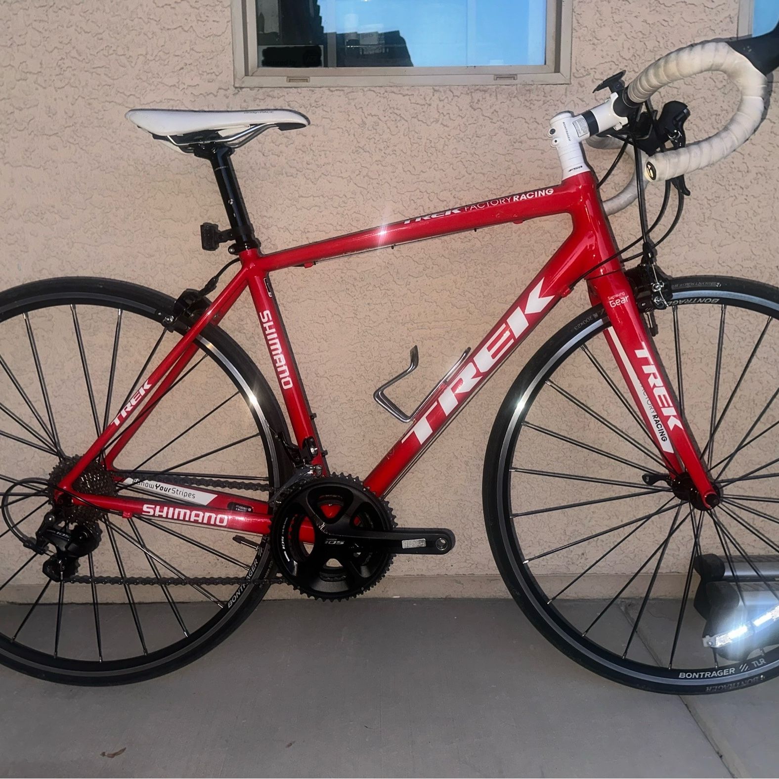 Trek Racing Emonda ALR 5 Road Bike for Sale in Las Vegas, NV - OfferUp