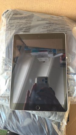 Apple iPad gen 5