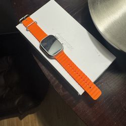 Apple Watch 