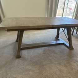 Large High End Table 