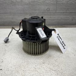 2007-2013 Chevy / GMC AC BLOWER MOTOR / A/C BLOWER MOTOR