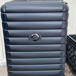 Delsey Carry On Luggage 
