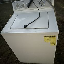 Washer Machine 