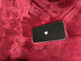 iPhone 14 Blue 128GB