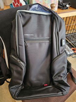 Backpack