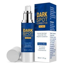 Dark Spot Corrector Cream