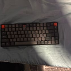 Gaming Keyboard 