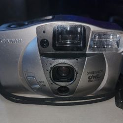 3-Vintage Cameras