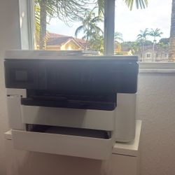 HP Officejet pro 7740