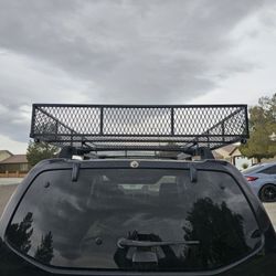 ROOF RACK 