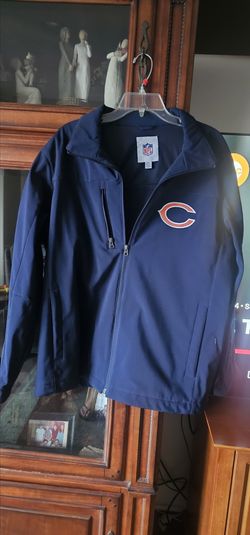Mint szL bears zip up