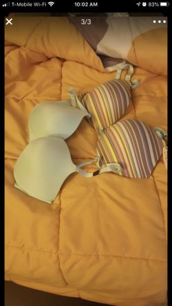 Brand new bra from VS