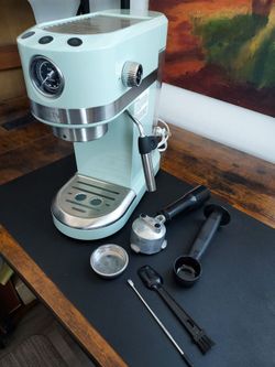 Espresso Machine