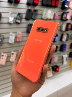 Samsung s10e 128GB