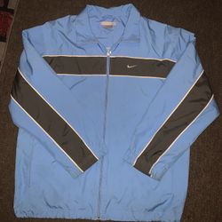 NIKE DRI FIT SWEATER XXL (OPEN TO OFFERS)