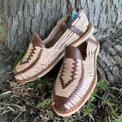 Huaraches Sahuayenses