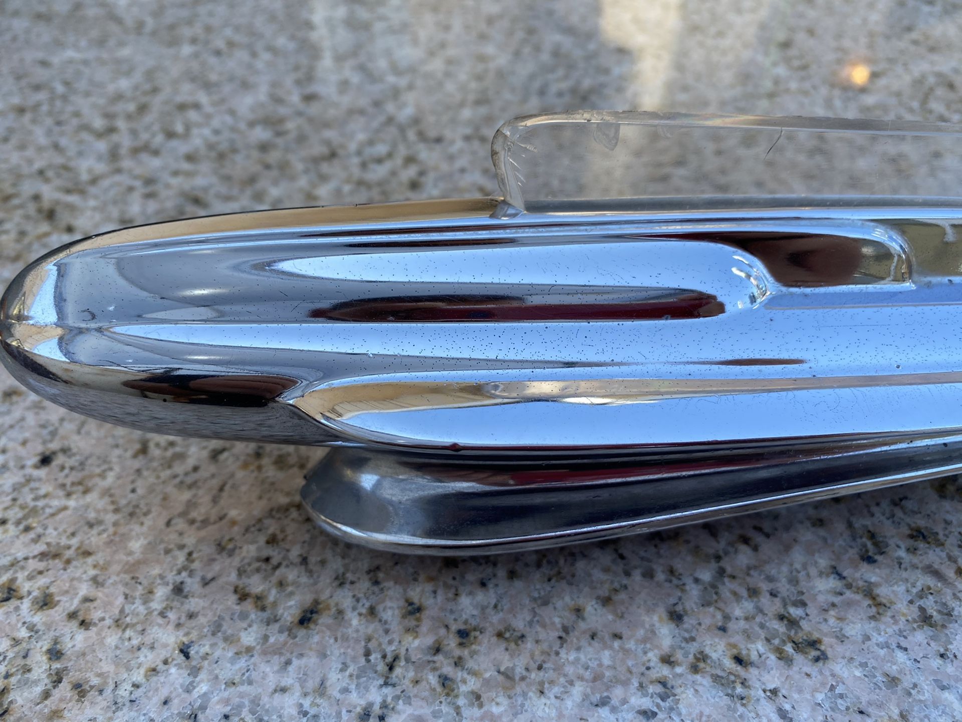 1948 Chevy Hood ornament