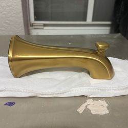 Tub Faucet Spout 