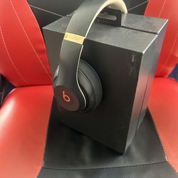 Beats Studio3 pro, Noise Cancellation