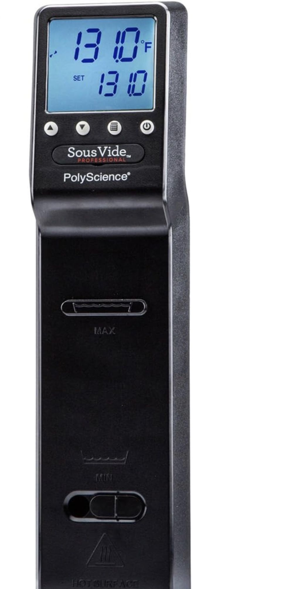 Chef Series Immersion Circulator - Thumbnail 2