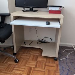 Computer Desk