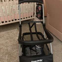 Baby Trend Snap N Go Stroller 