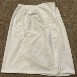 Towel Wrap (new) 