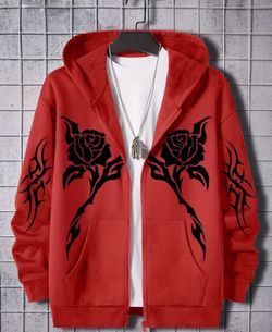 hoodie sweater