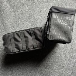 Thrashin Escape Bags 