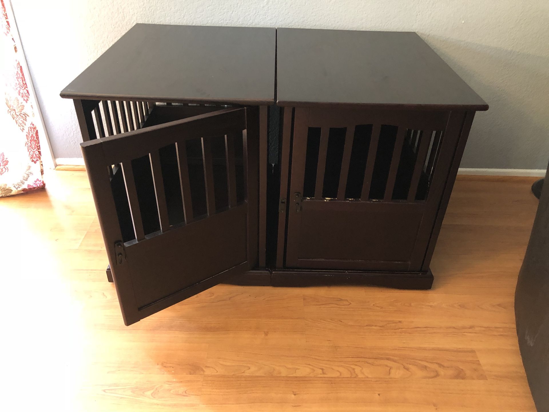 Dog Kennel / Furniture