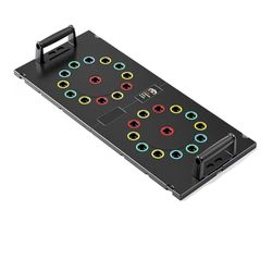 Fitness Foldable Push Up Board 