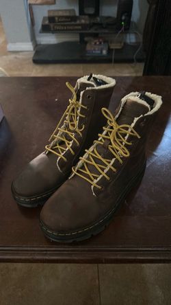 Dr martens boots