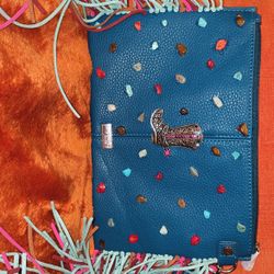 wristlet bag