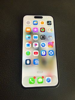 Used IPhone 14 Pro Max 256GB