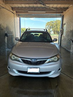 2009 Subaru Impreza
