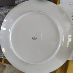 Dinner Plates
