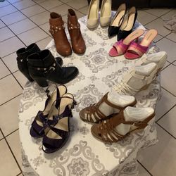 👠 👞 Accessories 