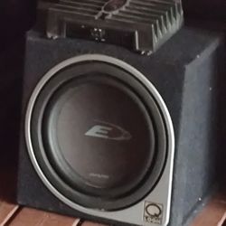 Pioneer Car Radio Also Have A Speaker