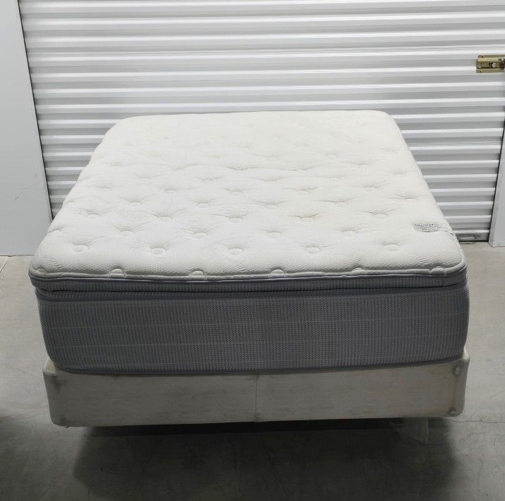 Cheap Queen Bed ⭐️FREE DELIVERY!!⭐️