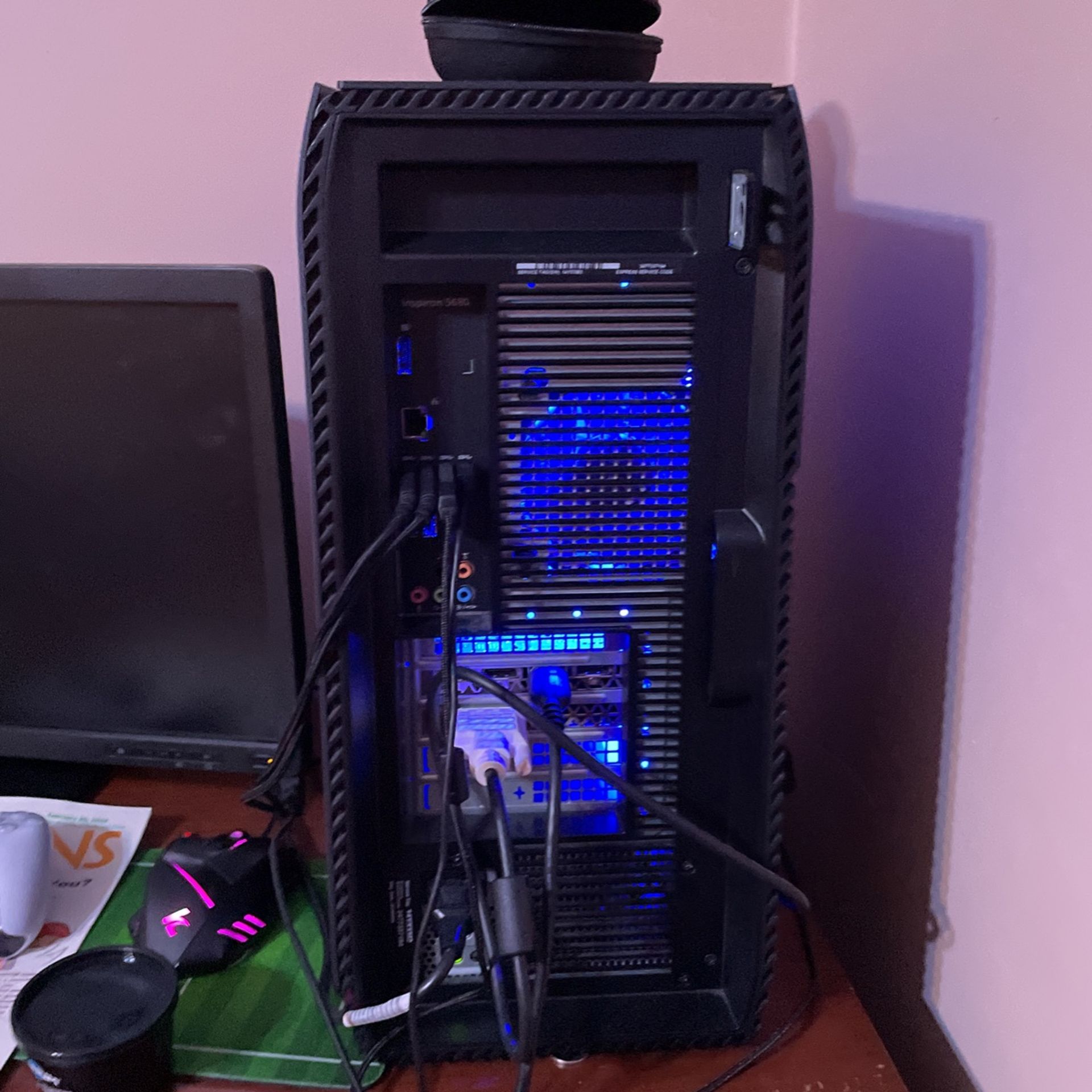 Dell PC