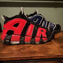 nike uptempo