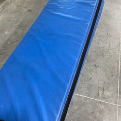 1Gymnastic Matt 12’x6’